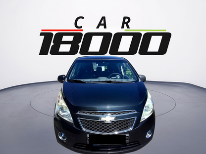 Chevrolet Spark 1.0 LS