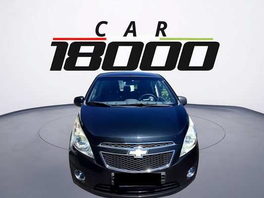 Chevrolet Spark 1.0 LS